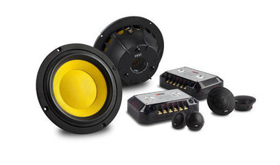 将HiFi进行到底 索纳塔8代汽车音响惠威改装全记录